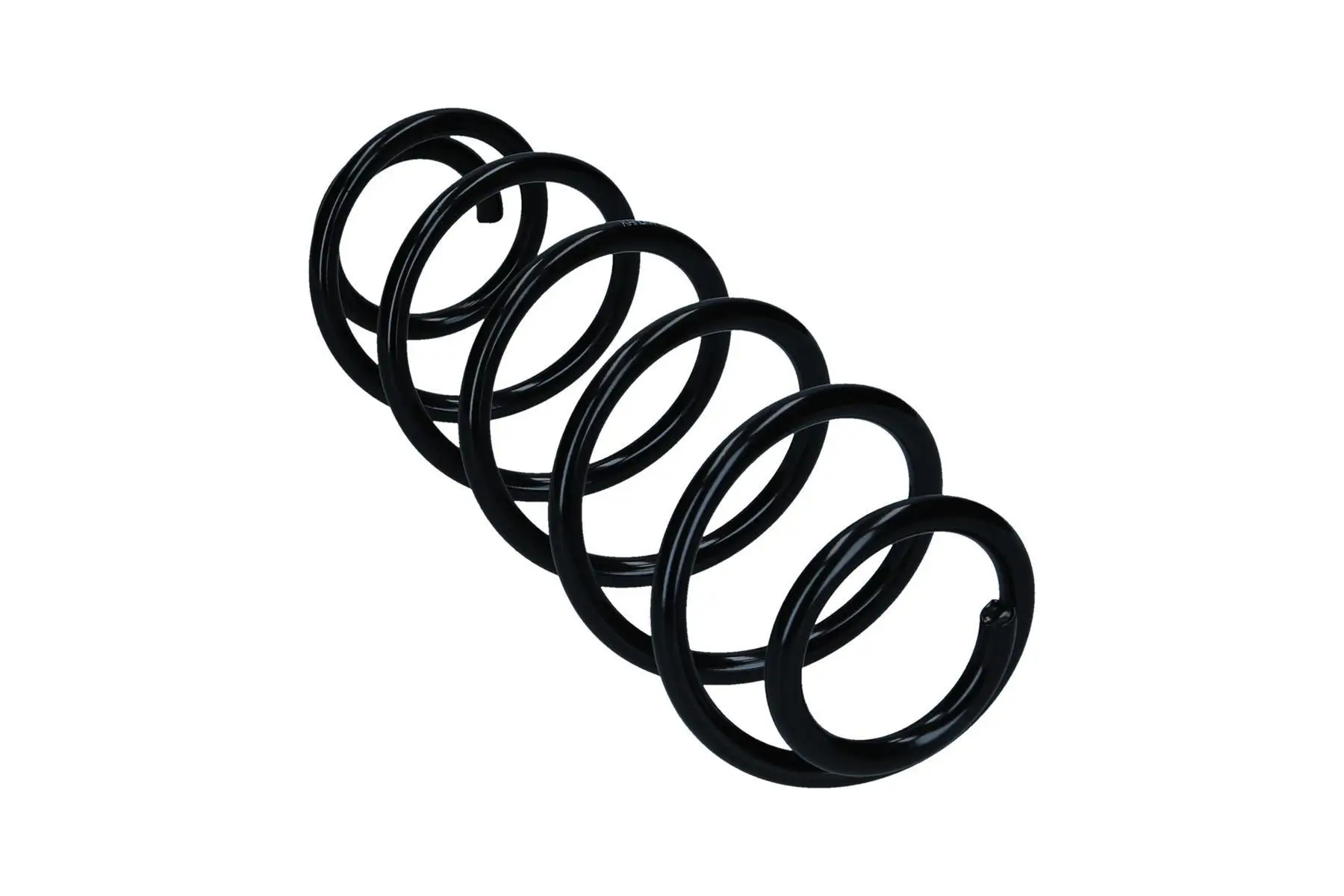 Fahrwerksfeder Hinterachse KAMOKA 2120580