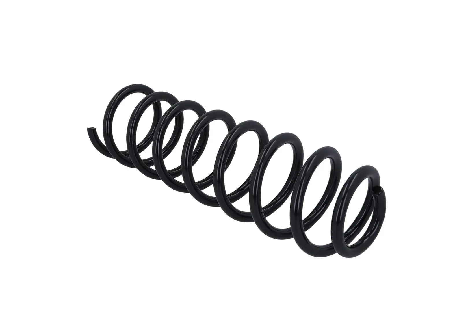 Fahrwerksfeder Hinterachse KAMOKA 2120585