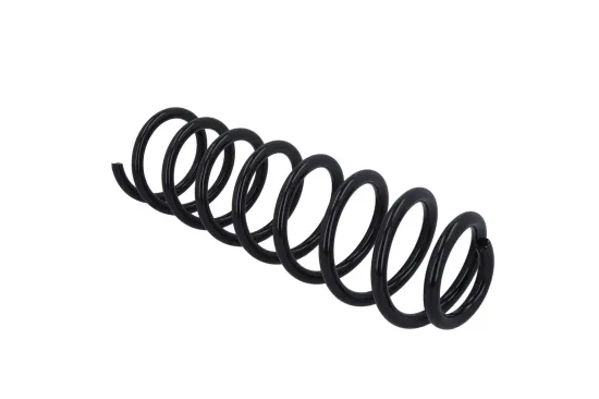 Fahrwerksfeder Hinterachse KAMOKA 2120585 Bild Fahrwerksfeder Hinterachse KAMOKA 2120585