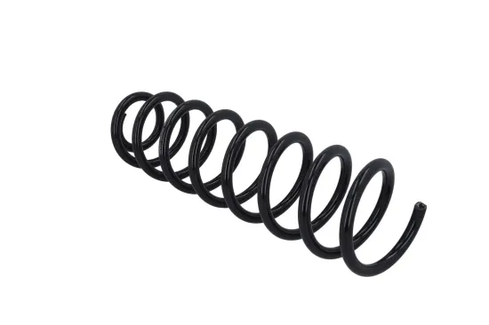 Fahrwerksfeder Hinterachse KAMOKA 2120585 Bild Fahrwerksfeder Hinterachse KAMOKA 2120585