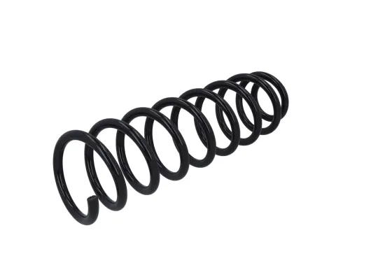 Fahrwerksfeder Hinterachse KAMOKA 2120585 Bild Fahrwerksfeder Hinterachse KAMOKA 2120585