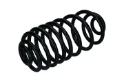 Fahrwerksfeder Hinterachse KAMOKA 2120588