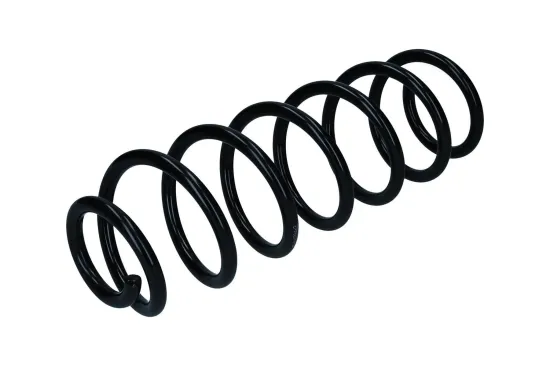 Fahrwerksfeder Hinterachse KAMOKA 2120590 Bild Fahrwerksfeder Hinterachse KAMOKA 2120590