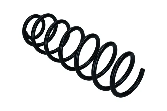 Fahrwerksfeder Hinterachse KAMOKA 2120590 Bild Fahrwerksfeder Hinterachse KAMOKA 2120590