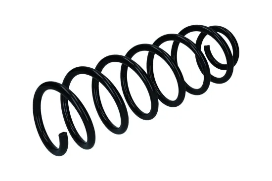 Fahrwerksfeder Hinterachse KAMOKA 2120590 Bild Fahrwerksfeder Hinterachse KAMOKA 2120590