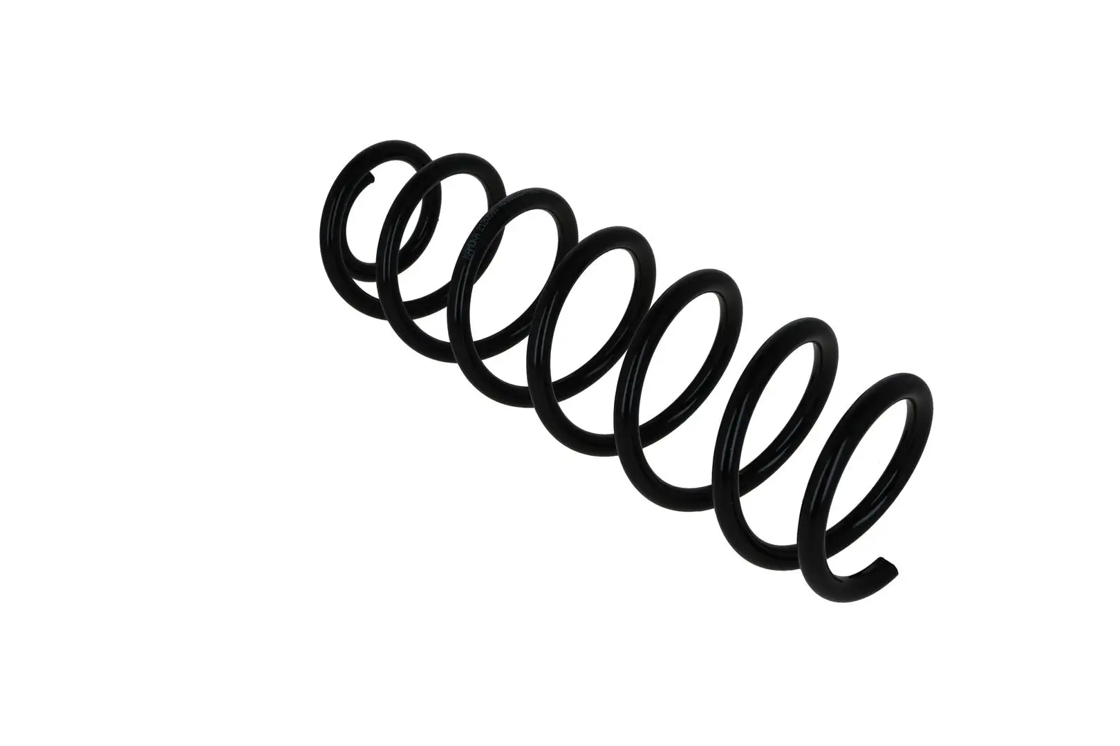 Fahrwerksfeder Hinterachse KAMOKA 2120591