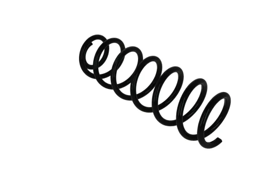 Fahrwerksfeder Hinterachse KAMOKA 2120591 Bild Fahrwerksfeder Hinterachse KAMOKA 2120591