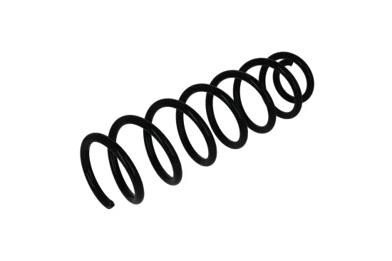 Fahrwerksfeder Hinterachse KAMOKA 2120591 Bild Fahrwerksfeder Hinterachse KAMOKA 2120591