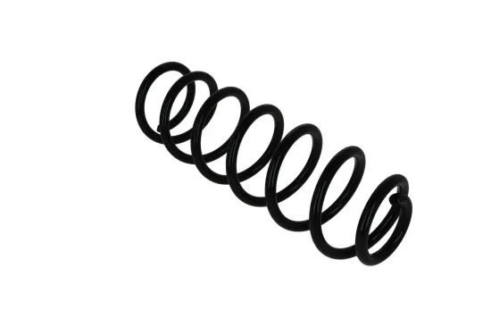 Fahrwerksfeder Hinterachse KAMOKA 2120591 Bild Fahrwerksfeder Hinterachse KAMOKA 2120591