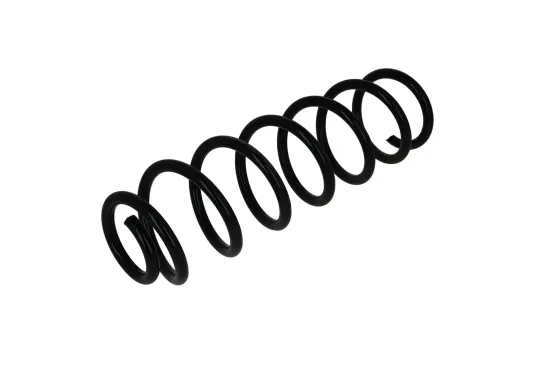 Fahrwerksfeder Hinterachse KAMOKA 2120591 Bild Fahrwerksfeder Hinterachse KAMOKA 2120591