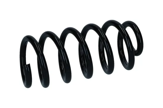 Fahrwerksfeder Hinterachse KAMOKA 2120592 Bild Fahrwerksfeder Hinterachse KAMOKA 2120592