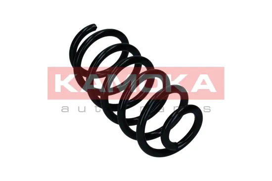 Fahrwerksfeder Hinterachse KAMOKA 2120593 Bild Fahrwerksfeder Hinterachse KAMOKA 2120593