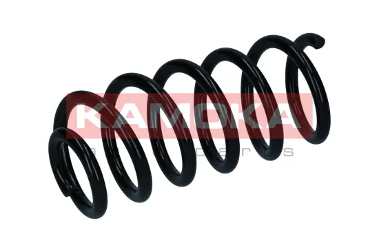 Fahrwerksfeder Hinterachse KAMOKA 2120593 Bild Fahrwerksfeder Hinterachse KAMOKA 2120593