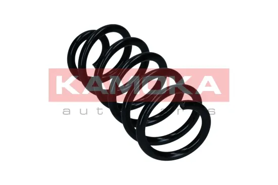 Fahrwerksfeder Hinterachse KAMOKA 2120593 Bild Fahrwerksfeder Hinterachse KAMOKA 2120593