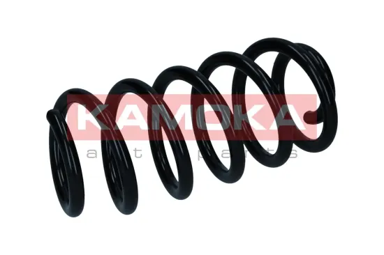 Fahrwerksfeder Hinterachse KAMOKA 2120593 Bild Fahrwerksfeder Hinterachse KAMOKA 2120593