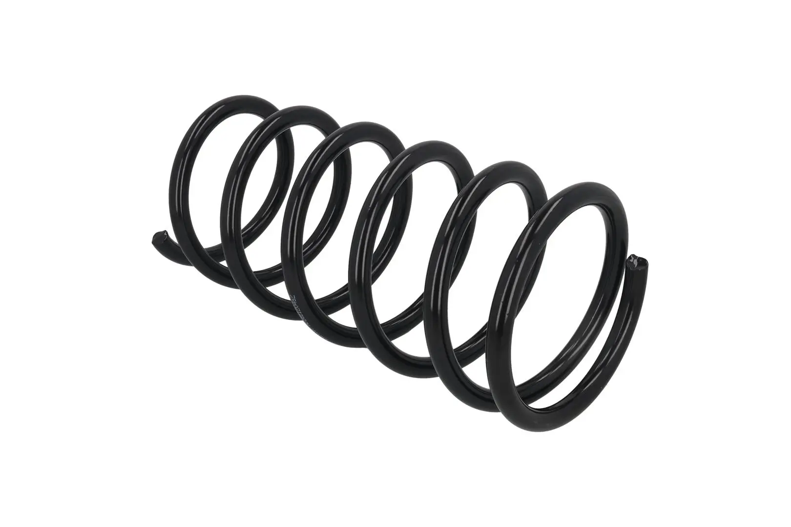 Fahrwerksfeder Hinterachse KAMOKA 2120597