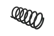 Fahrwerksfeder Hinterachse KAMOKA 2120597