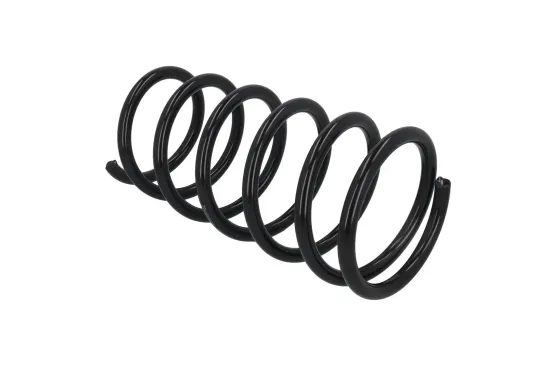 Fahrwerksfeder Hinterachse KAMOKA 2120597 Bild Fahrwerksfeder Hinterachse KAMOKA 2120597