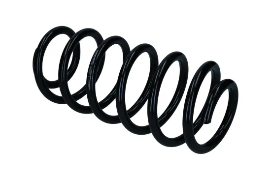 Fahrwerksfeder Hinterachse KAMOKA 2120599 Bild Fahrwerksfeder Hinterachse KAMOKA 2120599