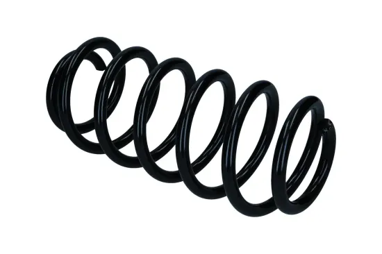 Fahrwerksfeder Hinterachse KAMOKA 2120599 Bild Fahrwerksfeder Hinterachse KAMOKA 2120599