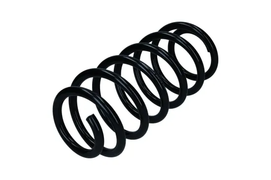 Fahrwerksfeder Hinterachse KAMOKA 2120599 Bild Fahrwerksfeder Hinterachse KAMOKA 2120599