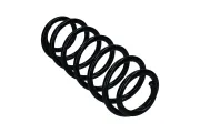Fahrwerksfeder Hinterachse KAMOKA 2120604
