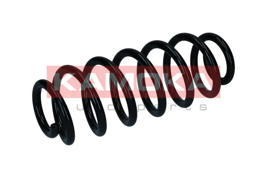 Fahrwerksfeder Hinterachse KAMOKA 2120605 Bild Fahrwerksfeder Hinterachse KAMOKA 2120605