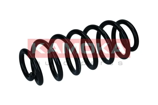 Fahrwerksfeder Hinterachse KAMOKA 2120605 Bild Fahrwerksfeder Hinterachse KAMOKA 2120605