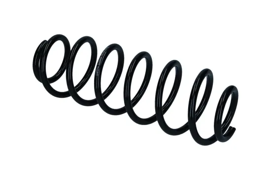 Fahrwerksfeder Hinterachse KAMOKA 2120606 Bild Fahrwerksfeder Hinterachse KAMOKA 2120606