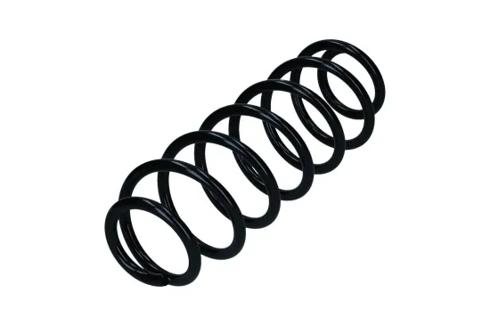 Fahrwerksfeder Hinterachse KAMOKA 2120606 Bild Fahrwerksfeder Hinterachse KAMOKA 2120606