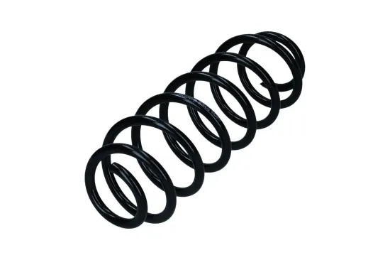 Fahrwerksfeder Hinterachse KAMOKA 2120606 Bild Fahrwerksfeder Hinterachse KAMOKA 2120606