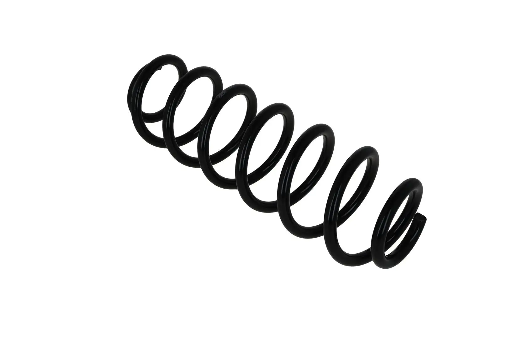 Fahrwerksfeder Hinterachse KAMOKA 2120607