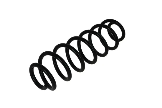 Fahrwerksfeder Hinterachse KAMOKA 2120607 Bild Fahrwerksfeder Hinterachse KAMOKA 2120607