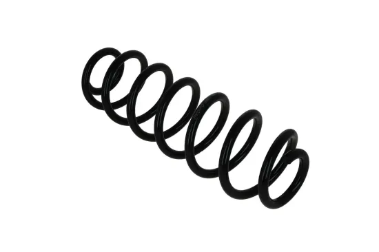 Fahrwerksfeder Hinterachse KAMOKA 2120607 Bild Fahrwerksfeder Hinterachse KAMOKA 2120607