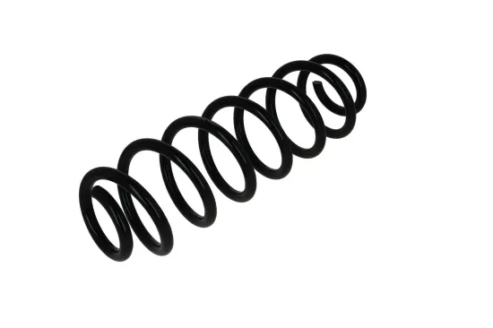 Fahrwerksfeder Hinterachse KAMOKA 2120607 Bild Fahrwerksfeder Hinterachse KAMOKA 2120607