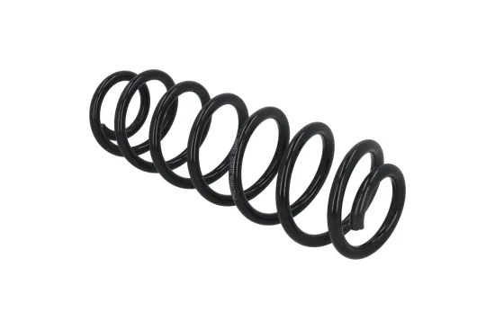 Fahrwerksfeder Hinterachse KAMOKA 2120612 Bild Fahrwerksfeder Hinterachse KAMOKA 2120612