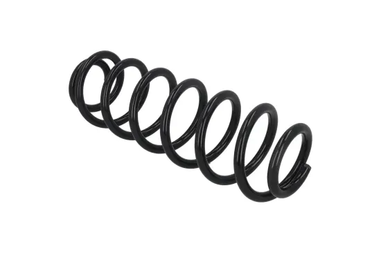 Fahrwerksfeder Hinterachse KAMOKA 2120612 Bild Fahrwerksfeder Hinterachse KAMOKA 2120612