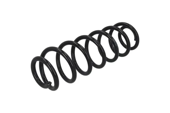 Fahrwerksfeder Hinterachse KAMOKA 2120612 Bild Fahrwerksfeder Hinterachse KAMOKA 2120612