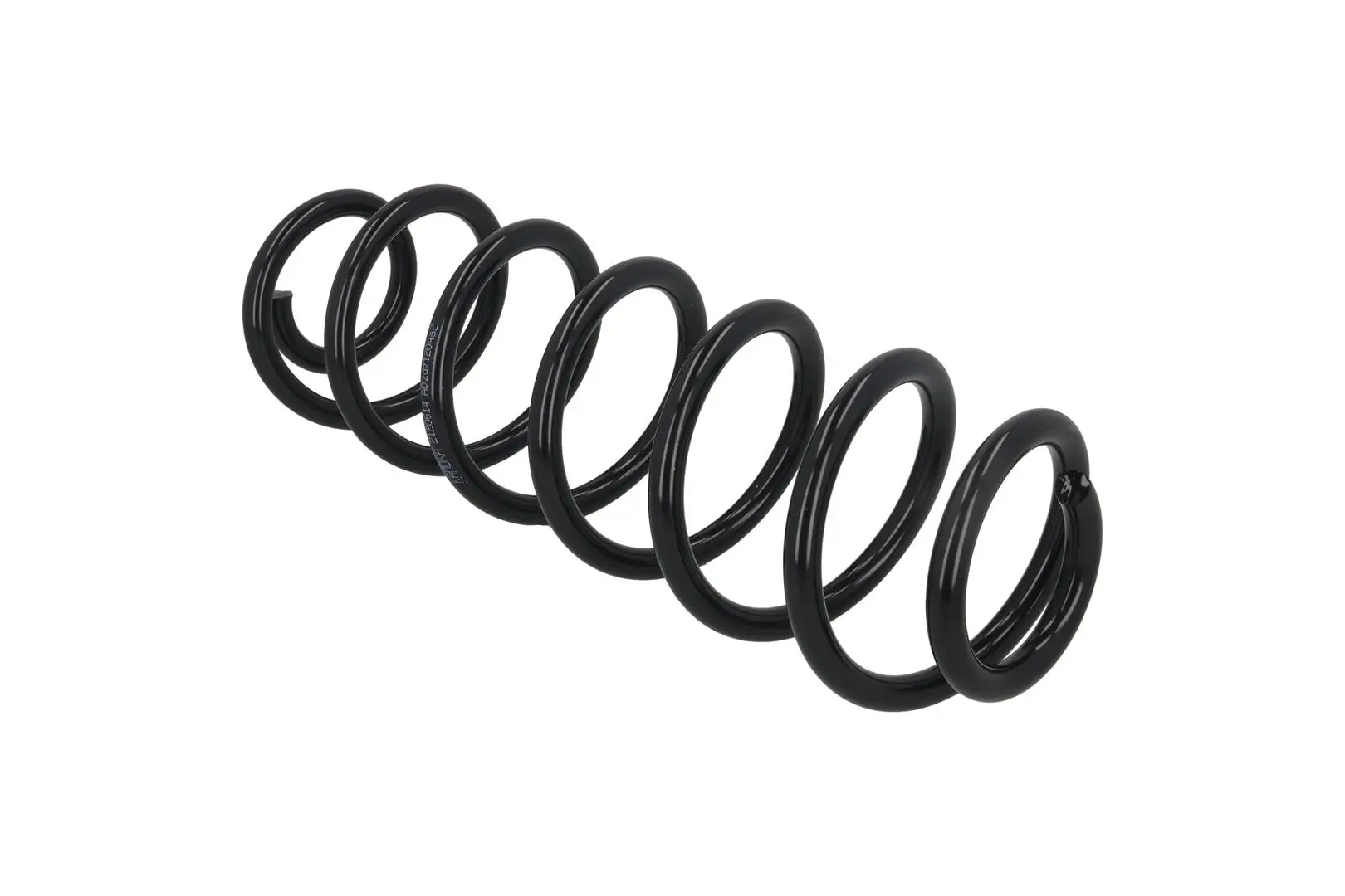 Fahrwerksfeder Hinterachse KAMOKA 2120614