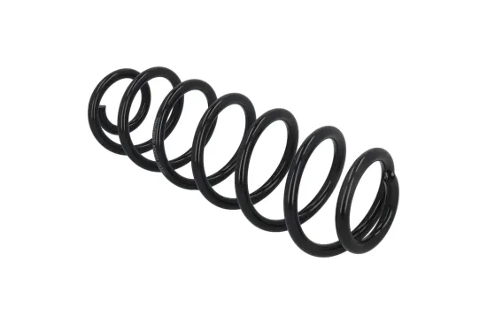 Fahrwerksfeder Hinterachse KAMOKA 2120614 Bild Fahrwerksfeder Hinterachse KAMOKA 2120614