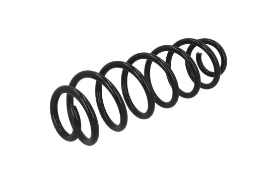 Fahrwerksfeder Hinterachse KAMOKA 2120614 Bild Fahrwerksfeder Hinterachse KAMOKA 2120614