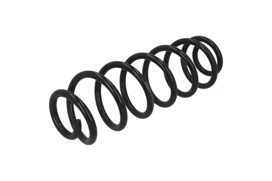 Fahrwerksfeder Hinterachse KAMOKA 2120614 Bild Fahrwerksfeder Hinterachse KAMOKA 2120614