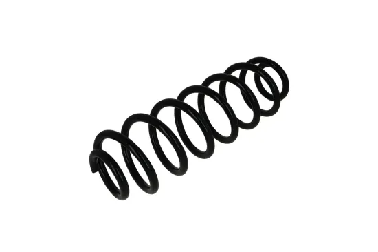 Fahrwerksfeder Hinterachse KAMOKA 2120615 Bild Fahrwerksfeder Hinterachse KAMOKA 2120615