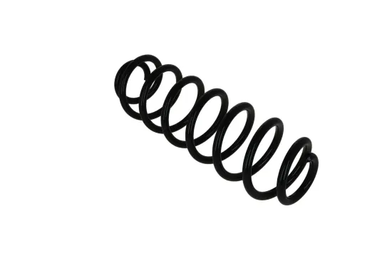 Fahrwerksfeder Hinterachse KAMOKA 2120615 Bild Fahrwerksfeder Hinterachse KAMOKA 2120615