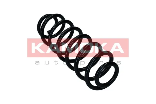 Fahrwerksfeder Hinterachse KAMOKA 2120616 Bild Fahrwerksfeder Hinterachse KAMOKA 2120616