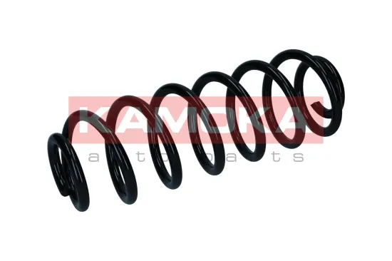 Fahrwerksfeder Hinterachse KAMOKA 2120616 Bild Fahrwerksfeder Hinterachse KAMOKA 2120616