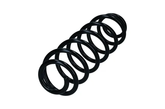 Fahrwerksfeder Hinterachse KAMOKA 2120619 Bild Fahrwerksfeder Hinterachse KAMOKA 2120619