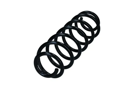 Fahrwerksfeder Hinterachse KAMOKA 2120619 Bild Fahrwerksfeder Hinterachse KAMOKA 2120619