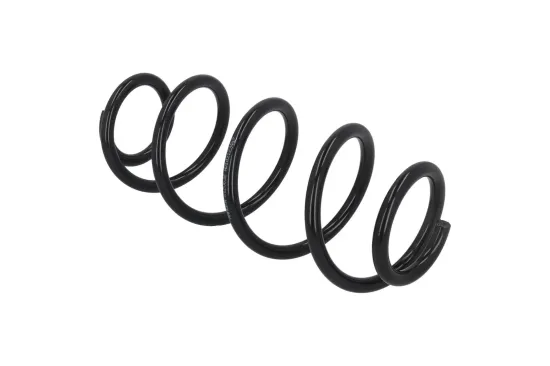 Fahrwerksfeder Hinterachse KAMOKA 2120632 Bild Fahrwerksfeder Hinterachse KAMOKA 2120632