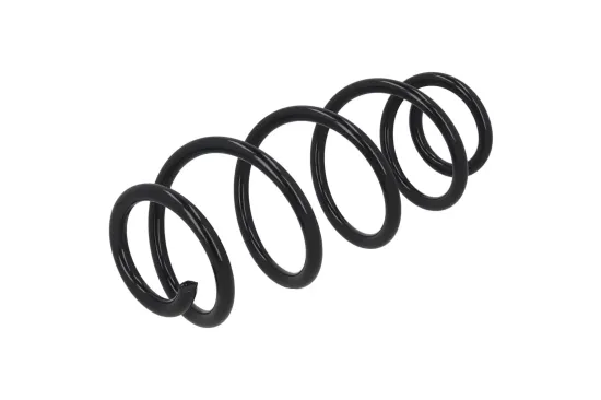 Fahrwerksfeder Hinterachse KAMOKA 2120632 Bild Fahrwerksfeder Hinterachse KAMOKA 2120632